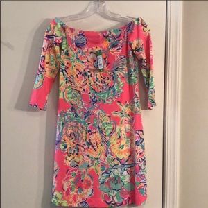 Lily Pulitzer Dress - XXS Brand New with Tags